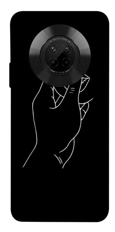 Чохол на Huawei Y9a Passion фото 1 з 1