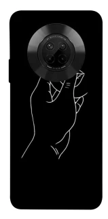 Чохол на Huawei Y9a Passion фото 1 з 1