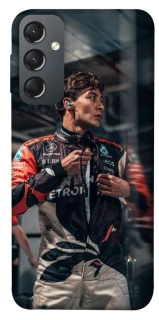 Чехол на Samsung Galaxy A24 4G F-1 ver.10 фото 1 из 1