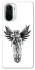 Чохол на Xiaomi Redmi K40 / K40 Pro / K40 Pro+ / Poco F3 Tattoo ver.12 фото 1 з 1