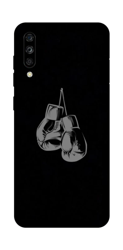 Чехол на ZTE Blade A7s (2019) boxing фото 1 из 1