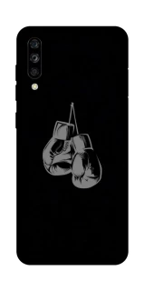 Чехол на ZTE Blade A7s (2019) boxing фото 1 из 1