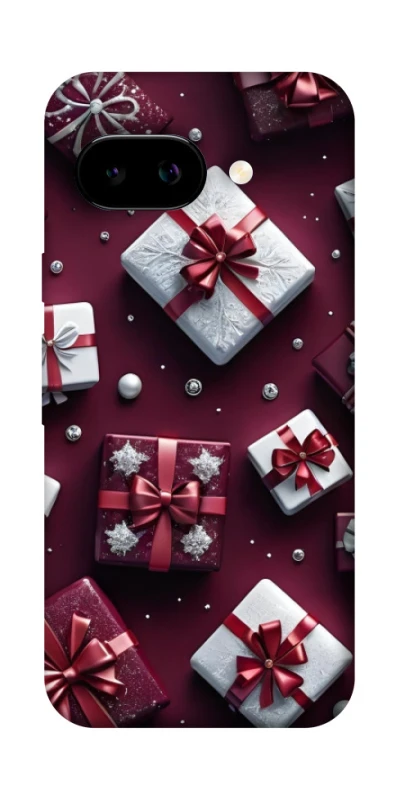 Чохол на Google Pixel 9a Christmas spirit ver.7 фото 1 з 1