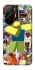 Чехол на Xiaomi Poco F7 Roblox style фото 1 из 1