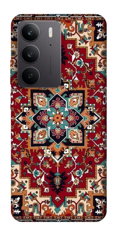 Чохол на Realme C75 Килим v4 фото 1 з 1