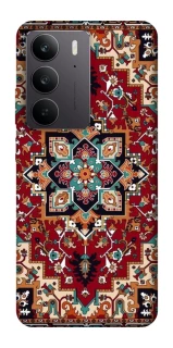 Чохол на Realme C75 Килим v4 фото 1 з 1