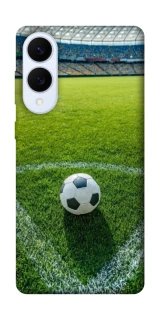 Чехол на Samsung Galaxy S25 Edge Football aesthetic ver.6 фото 1 из 1