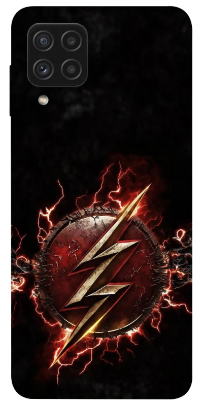 Чохол на Samsung Galaxy A22 4G Flash icon фото 1 з 1