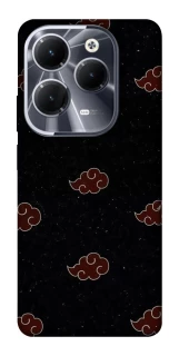 Чехол на Infinix Hot 40 Naruto фото 1 из 1