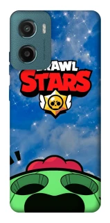 Чохол на Motorola Moto G06 Brawl Stars ver.1 фото 1 з 1