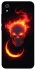 Чохол на Xiaomi Redmi 7A Blood Skull фото 1 з 1