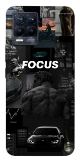 Чохол на Realme 8 Focus ver.1 фото 1 з 1