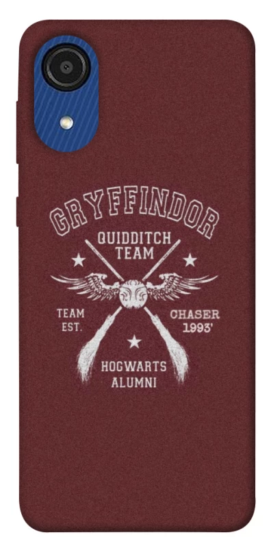 Чехол на Samsung Galaxy A03 Core Harry Potter v6 фото 1 из 1