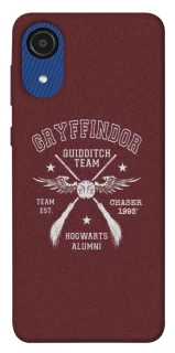 Чехол на Samsung Galaxy A03 Core Harry Potter v6 фото 1 из 1