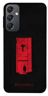 Чохол на Samsung Galaxy A24 4G Hannibal фото 1 Чохол на Samsung Galaxy A24 4G Hannibal фото 1 з 1