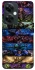 Чехол на OnePlus Nord CE 3 Lite Blizzard ver.3 фото 1 из 1