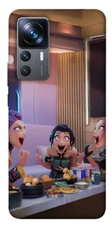 Чехол на Xiaomi 12T / 12T Pro K-Pop Demon Hunters ver.15 фото 1 из 1