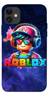 Чохол на Apple iPhone 11 (6.1") Adopt Me Animal Race фото 1 з 1