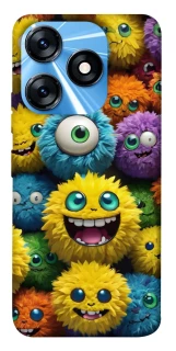 Чехол на TECNO Spark 10 Smiles фото 1 из 1