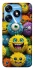 Чехол на TECNO Spark 10 Smiles фото 1 из 1