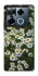 Чехол на Infinix Note 40 Pro 4G Ромашки v13 фото 1 из 1