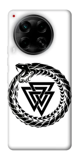 Чохол на TECNO Camon 30 (CL6) Uruboros v2 фото 1 з 1