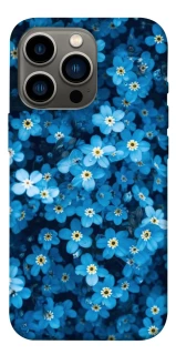 Чехол на Apple iPhone 13 Pro (6.1") Flowers v6 фото 1 из 1