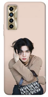 Чохол на TECNO Camon 17P Suga - BTS фото 1 з 1