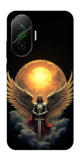 Чехол на Xiaomi Poco F7 Archangel фото 1 из 1