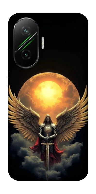 Чохол на Xiaomi Poco F7 Archangel фото 1 з 1