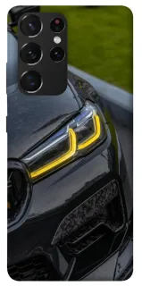 Чехол на Samsung Galaxy S21 Ultra BMW v48 фото 1 из 1