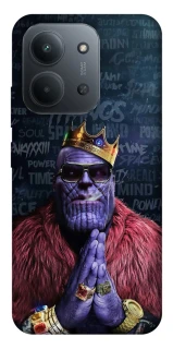 Чохол на Xiaomi Redmi 15C (Global) Thanos on style фото 1 з 1