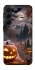 Чохол на Samsung Galaxy A55 Halloween фото 1 з 1