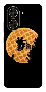 Чехол на Xiaomi Poco C71 Stranger Things ver.33 фото 1 из 1