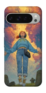 Чехол на Google Pixel 9 Pro XL Stranger Things ver.39 фото 1 из 1