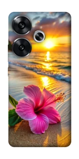 Чохол на Xiaomi Poco F6 Flowers v22 фото 1 з 1
