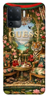 Чехол на Oppo Reno 5 Lite Guess фото 1 из 1