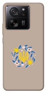 Чехол на Xiaomi 13T Pro Герб v99 фото 1 из 1