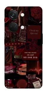 Чехол на OnePlus Nord 3 Hot collage ver.2 фото 1 из 1