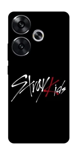 Чехол на Xiaomi Poco F6 Stray Kids Logo фото 1 из 1