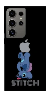 Чохол на Samsung Galaxy S24 Ultra Stitch ver.18 фото 1 з 1