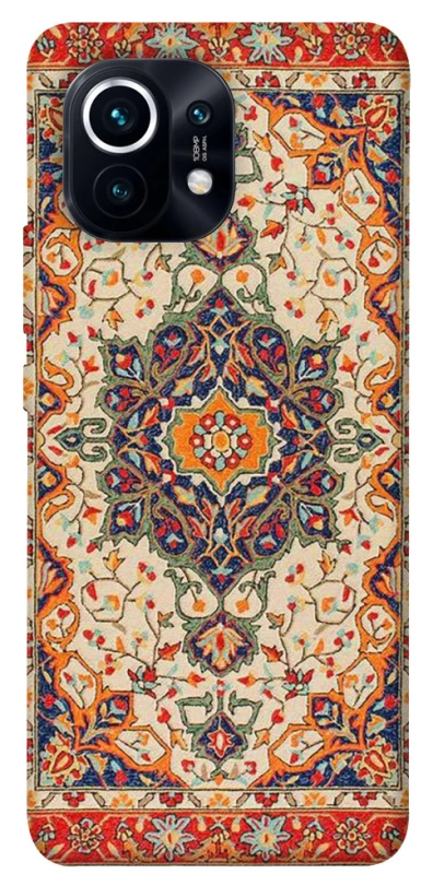 Чохол на Xiaomi Mi 11 Килим v10 фото 1 з 1