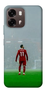 Чехол на Oppo A6 Mohamed Salah фото 1 из 2