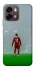 Чехол на Oppo A6 Mohamed Salah фото 1 из 2
