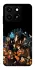 Чохол на ZTE Blade A35 4G Harry Potter v26 фото 1 з 1