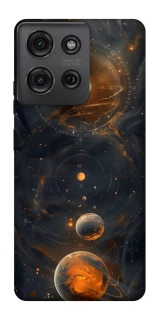 Чохол на Motorola Moto G75 Сонячна система фото 1 з 1