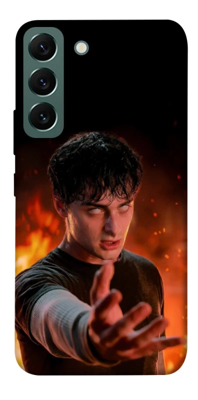 Чохол на Samsung Galaxy S22 Stranger Things ver.35 фото 1 з 1