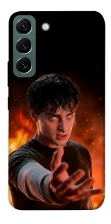 Чехол на Samsung Galaxy S22 Stranger Things ver.35 фото 1 из 1
