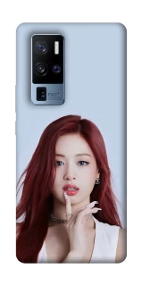 Чохол на Vivo X50 Pro+ Ahyeon - BABYMONSTER фото 1 з 1