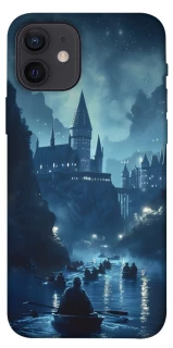 Чехол на Apple iPhone 12 (6.1") Harry Potter v10 фото 1 из 1